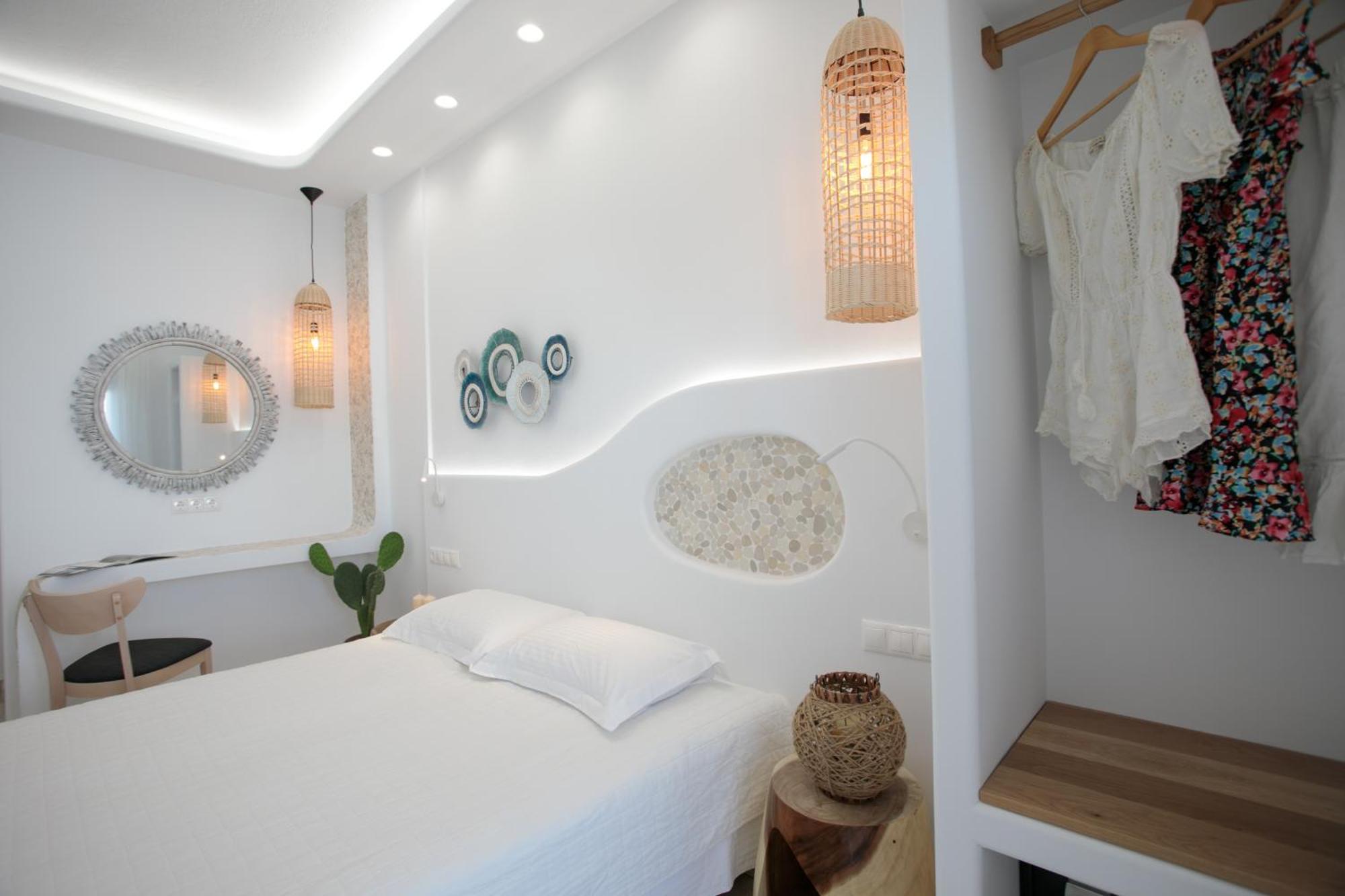 Margo Studios Naxos City Exterior photo
